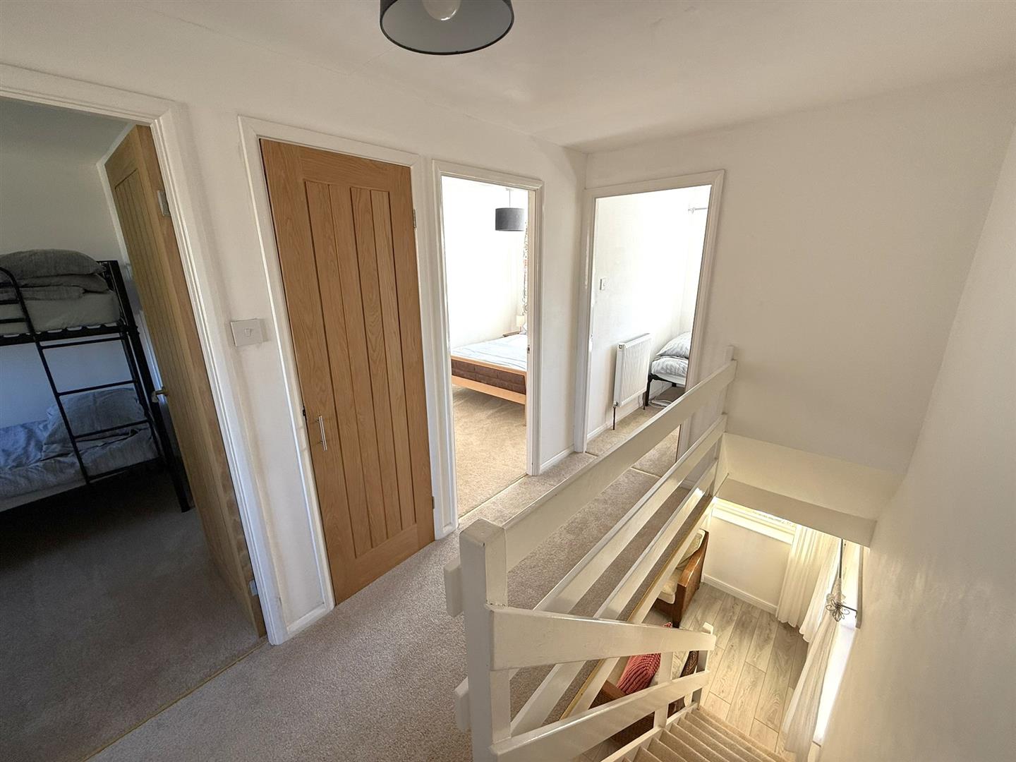 The Ridings, Kington St. Michael, Chippenham